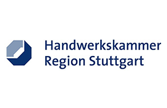 Netzwerk und Partner: Die Handwerkskammer - Region Stuttgart — Partner der wezet Beschriftugnsfabrik aus Markgroeningen.