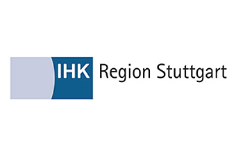 Netzwerk und Partner: Die IHK - Region Stuttgart — Netzwerk-Partner der wezet Beschriftugnsfabrik aus Markgroeningen.